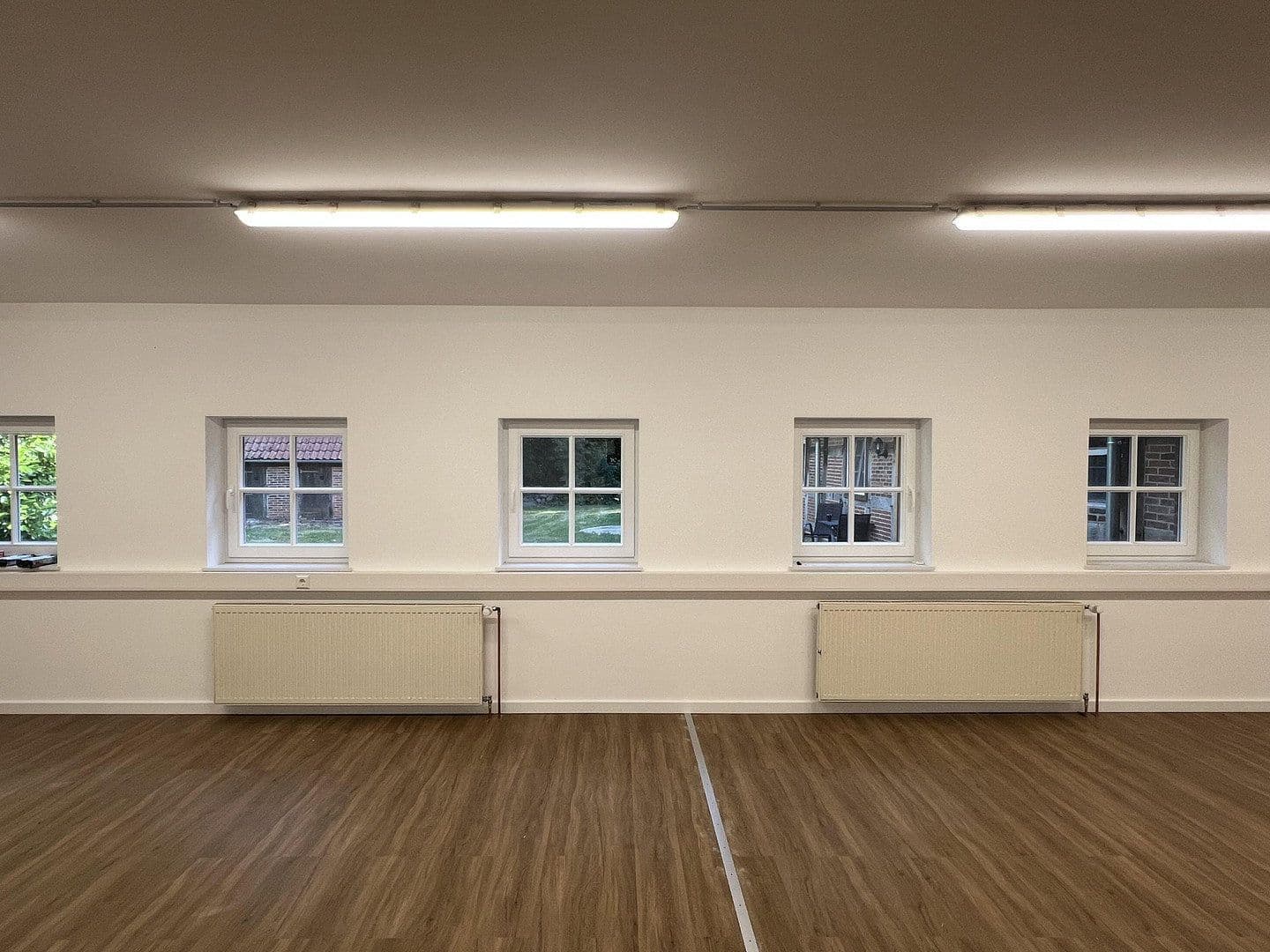 office to rent, 100 m², Badbergen, Lower Saxony office to rent, 100 m², Badbergen, Lower Saxony