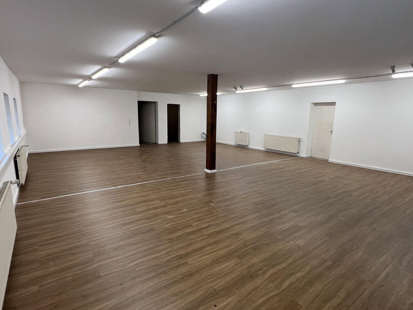 office to rent, 100 m², Badbergen, Lower Saxony office to rent, 100 m², Badbergen, Lower Saxony