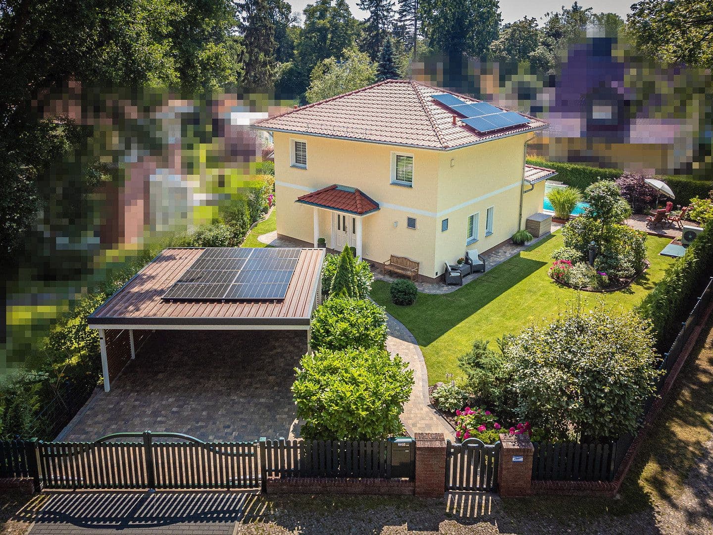 house for sale, 215 m², Falkensee, Brandenburg house for sale, 215 m², Falkensee, Brandenburg