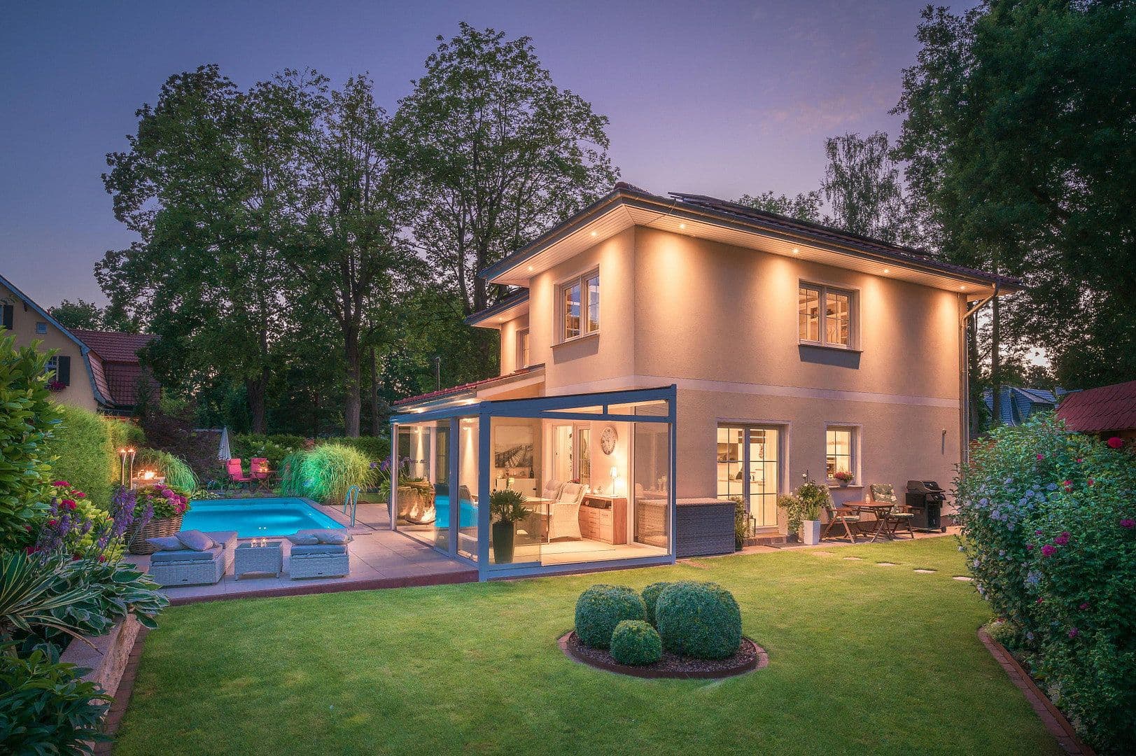 house for sale, 215 m², Falkensee, Brandenburg house for sale, 215 m², Falkensee, Brandenburg