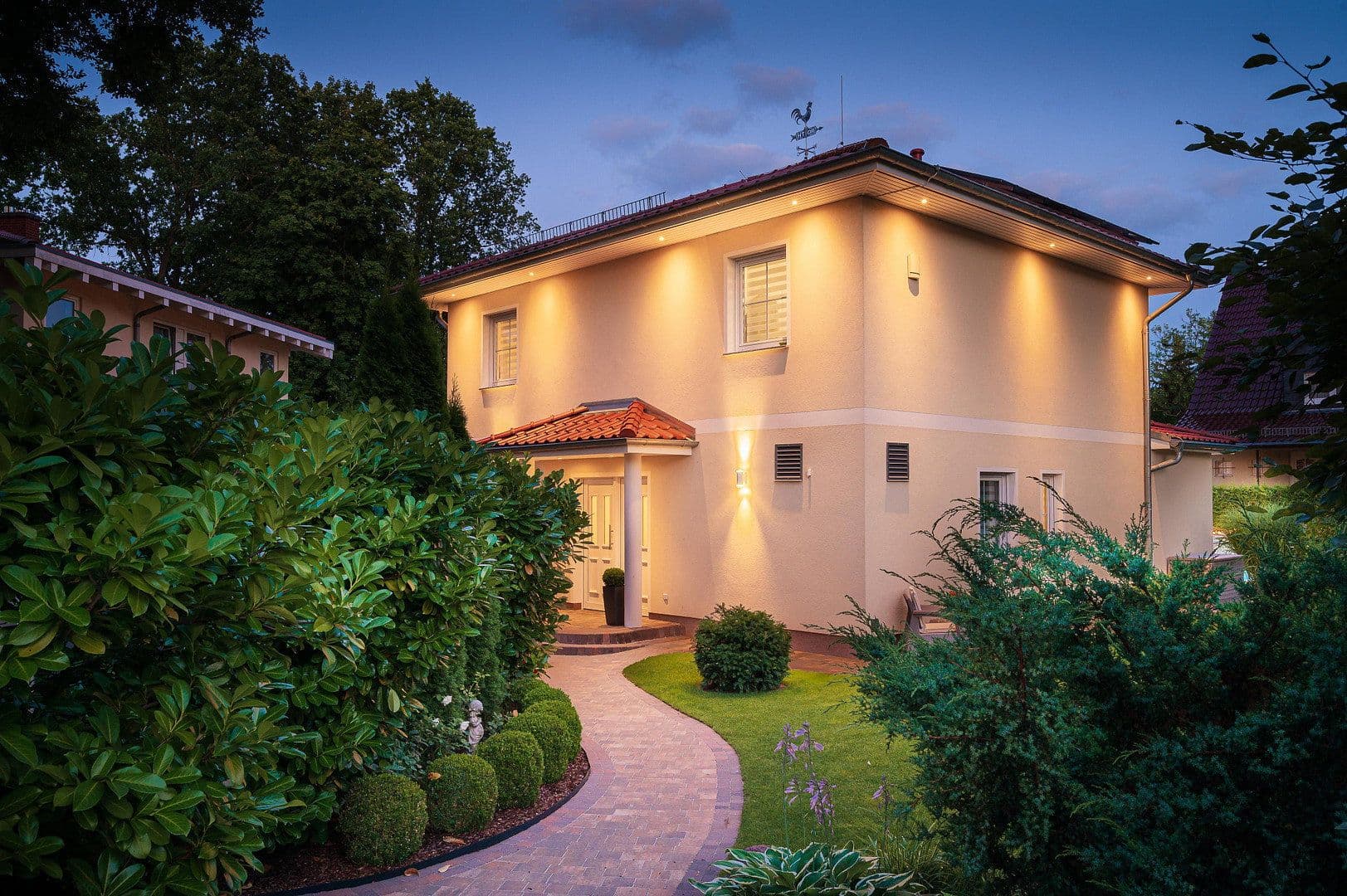 house for sale, 215 m², Falkensee, Brandenburg house for sale, 215 m², Falkensee, Brandenburg