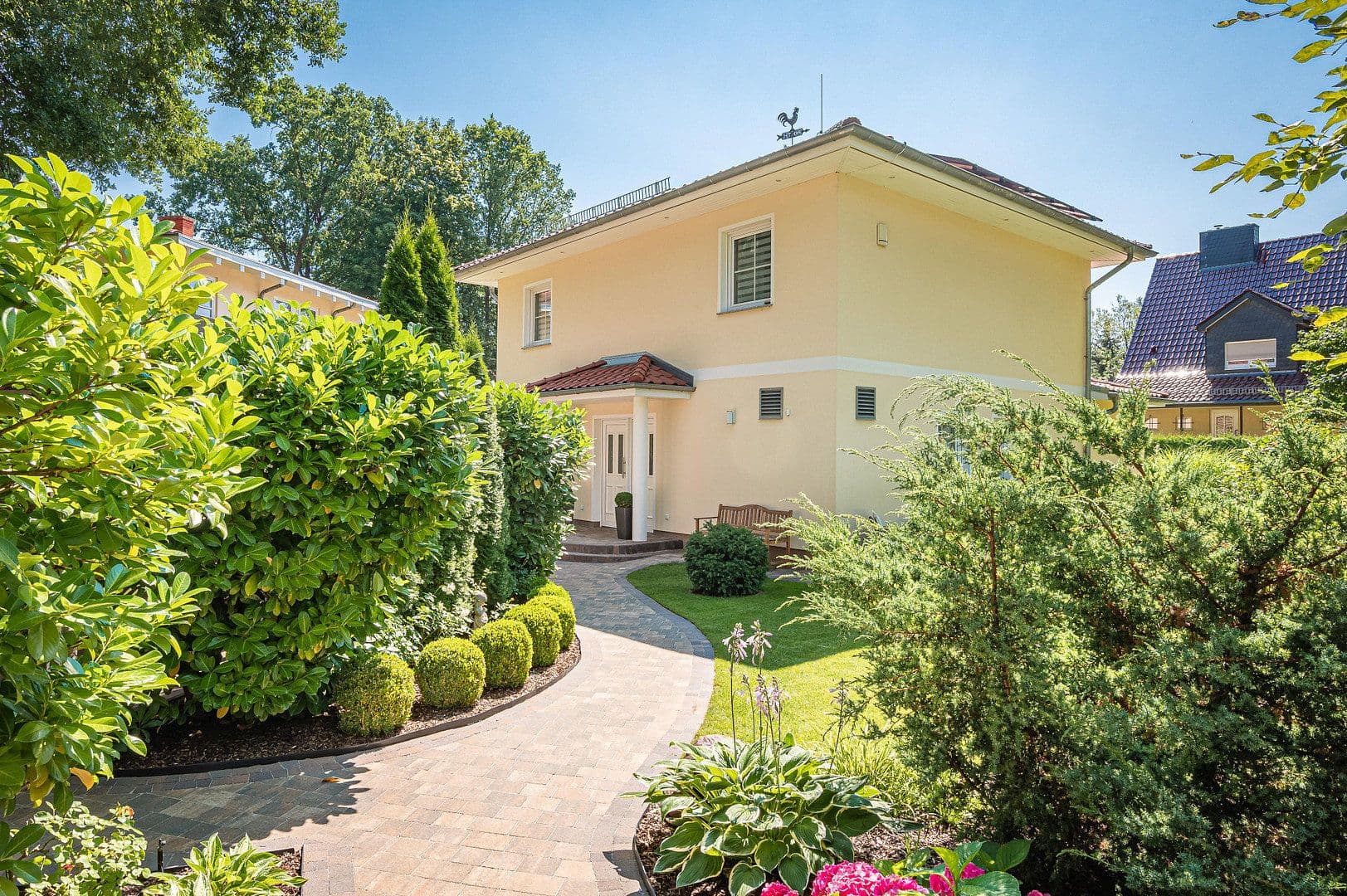 house for sale, 215 m², Falkensee, Brandenburg house for sale, 215 m², Falkensee, Brandenburg