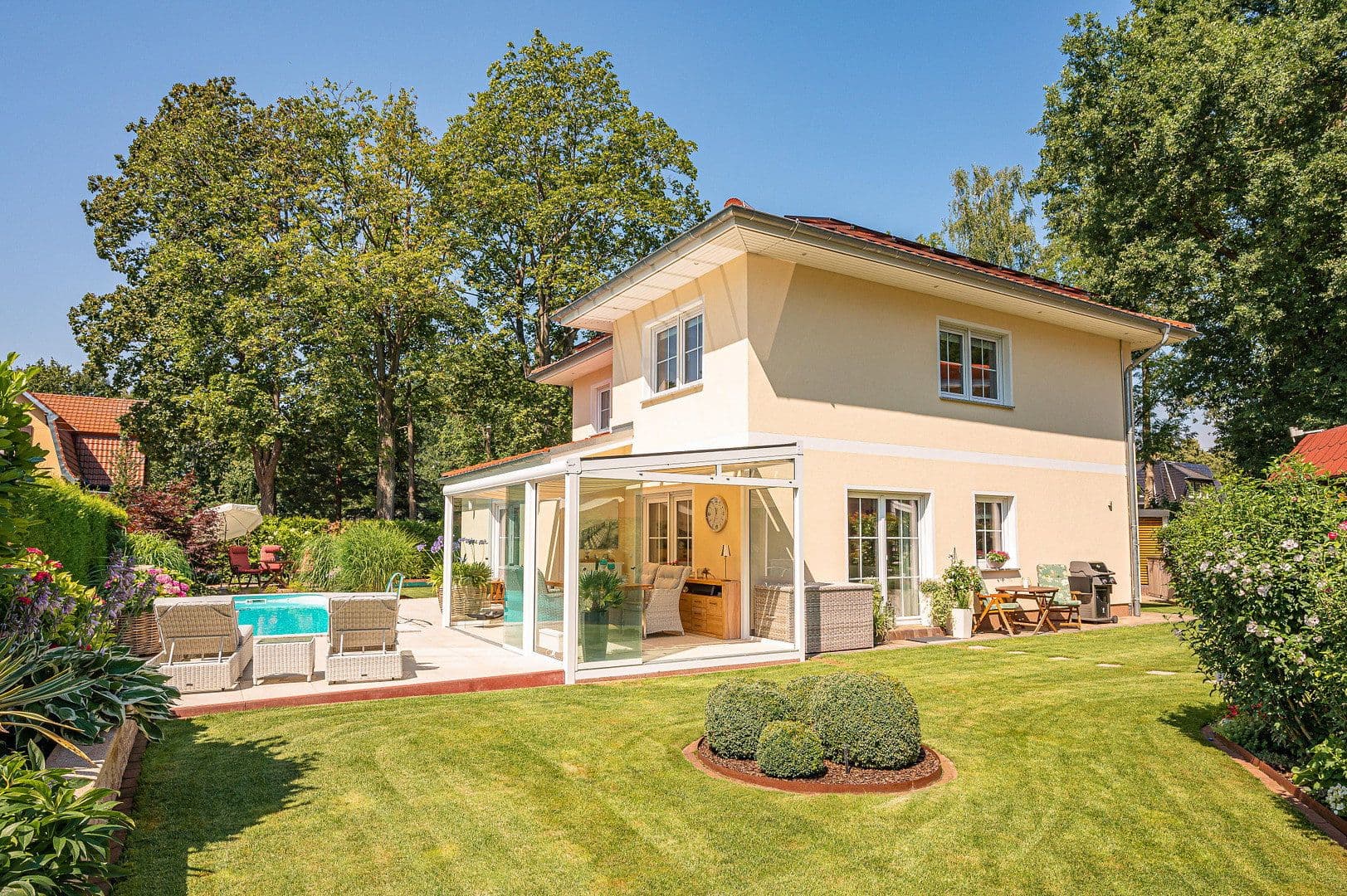 house for sale, 215 m², Falkensee, Brandenburg house for sale, 215 m², Falkensee, Brandenburg