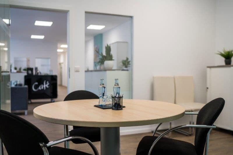 office to rent, 160 m², Frauenrichter Str. 27, Weiden i.d.OPf., Bavaria office to rent, 160 m², Frauenrichter Str. 27, Weiden i.d.OPf., Bavaria