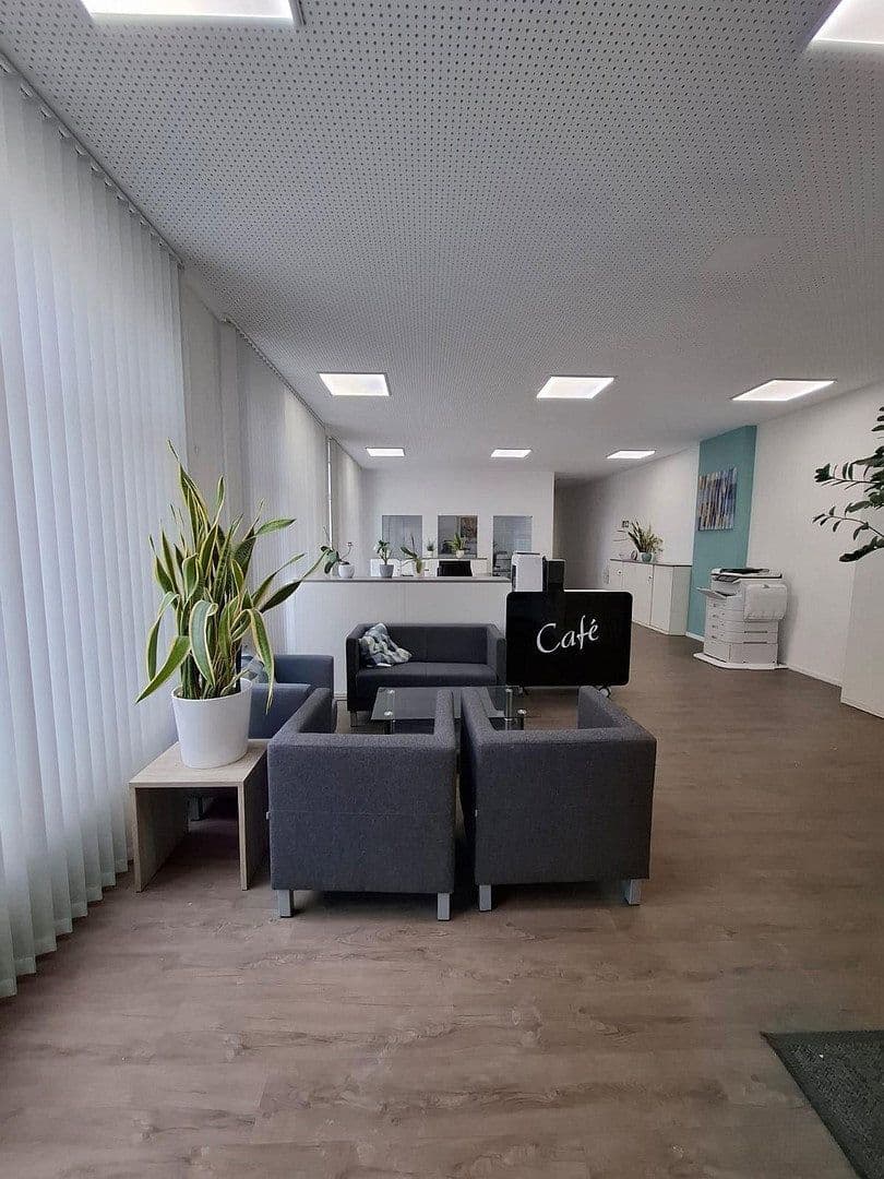 office to rent, 160 m², Frauenrichter Str. 27, Weiden i.d.OPf., Bavaria office to rent, 160 m², Frauenrichter Str. 27, Weiden i.d.OPf., Bavaria