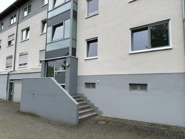 3 bedroom flat to rent, 80 m², Scharrenbroicher Straße 55c, Rösrath, North Rhine-Westphalia 3 bedroom flat to rent, 80 m², Scharrenbroicher Straße 55c, Rösrath, North Rhine-Westphalia