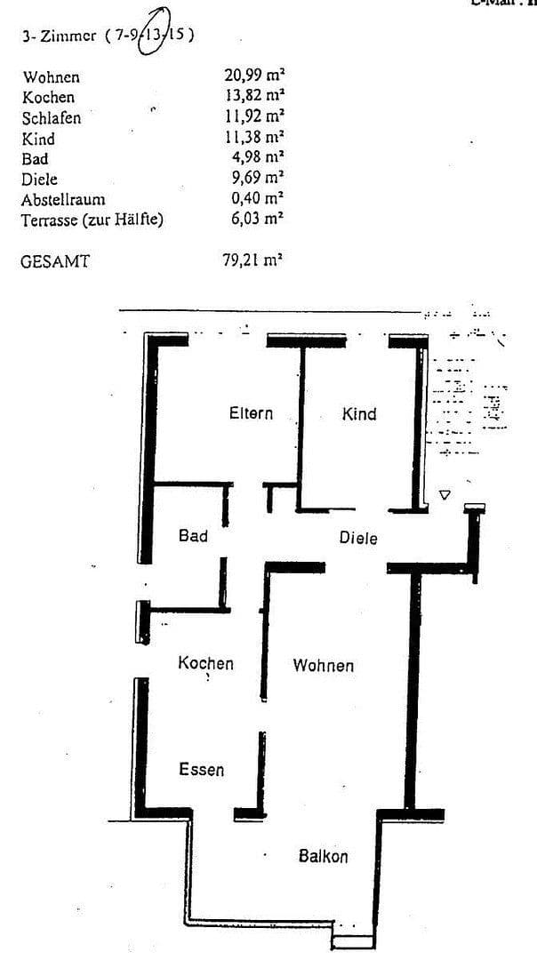 3 bedroom flat to rent, 80 m², Scharrenbroicher Straße 55c, Rösrath, North Rhine-Westphalia 3 bedroom flat to rent, 80 m², Scharrenbroicher Straße 55c, Rösrath, North Rhine-Westphalia