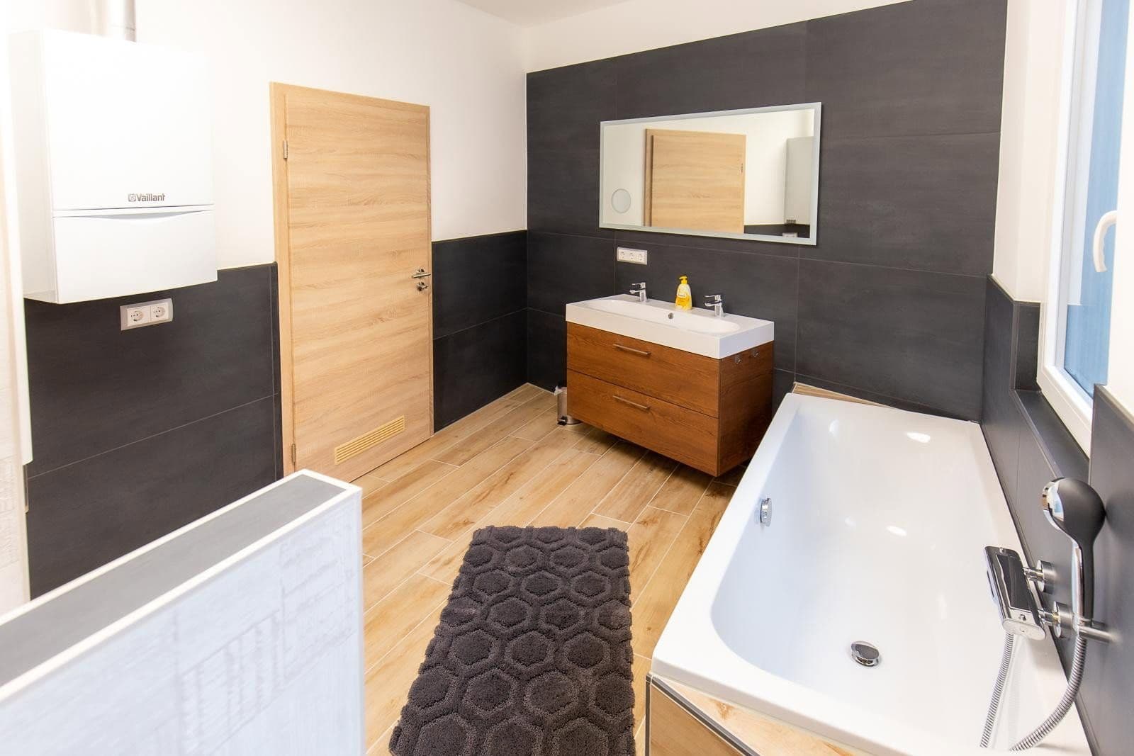 1 bedroom with open-plan kitchen flat to rent, 70 m², Brückner Str. 3, Zirndorf, Bavaria 1 bedroom with open-plan kitchen flat to rent, 70 m², Brückner Str. 3, Zirndorf, Bavaria