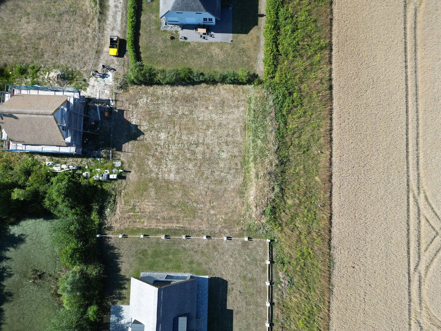 plot for sale, 930 m², Zum Golfpark 19, Dranske, Mecklenburg-Vorpommern plot for sale, 930 m², Zum Golfpark 19, Dranske, Mecklenburg-Vorpommern
