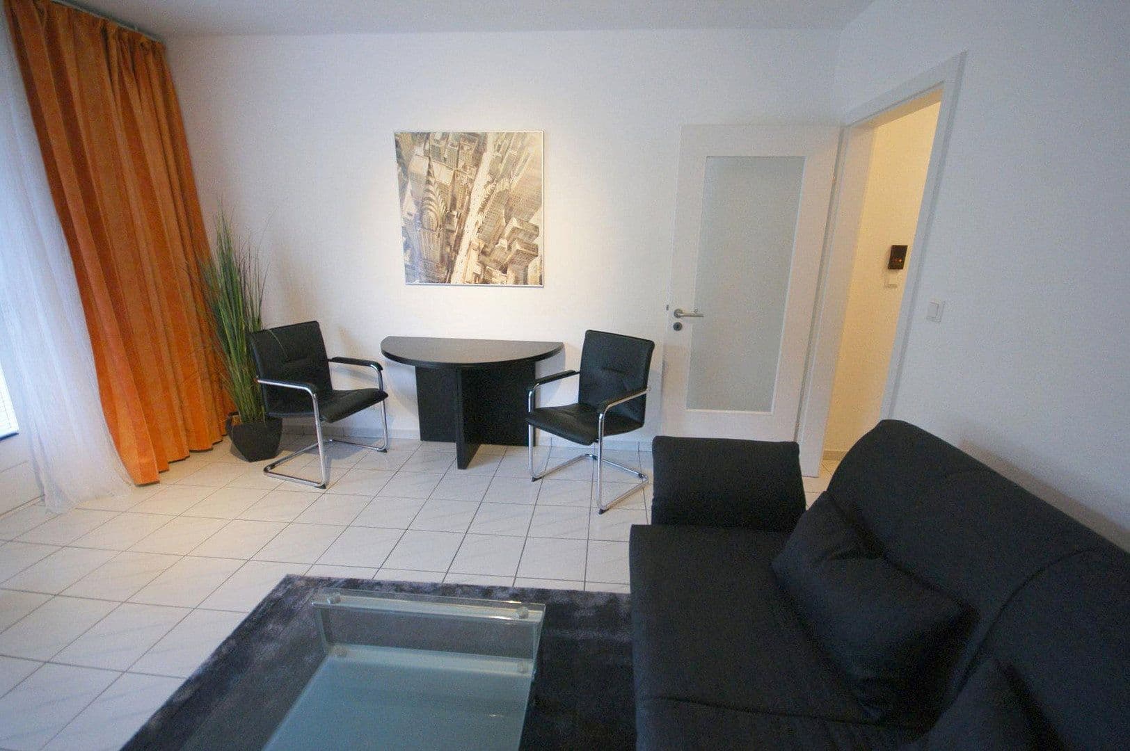 1 bedroom flat to rent, 34 m², Hamburg, Hamburg 1 bedroom flat to rent, 34 m², Hamburg, Hamburg