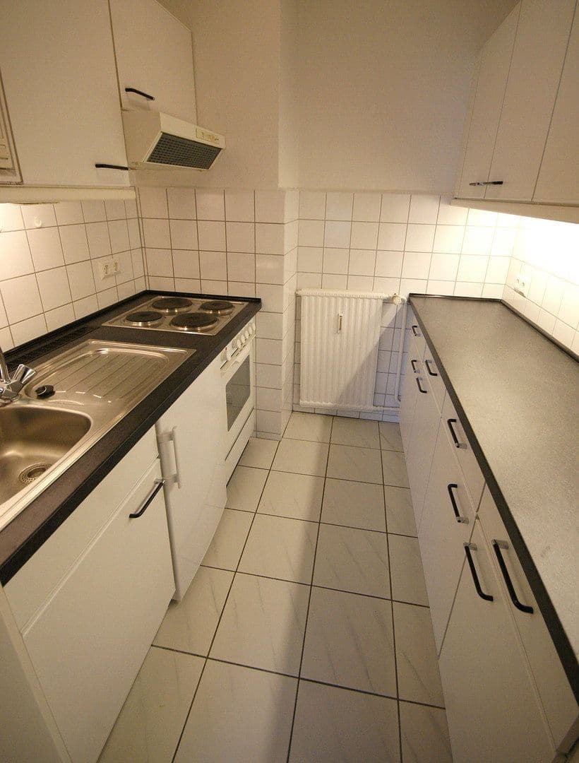 1 bedroom flat to rent, 34 m², Hamburg, Hamburg 1 bedroom flat to rent, 34 m², Hamburg, Hamburg