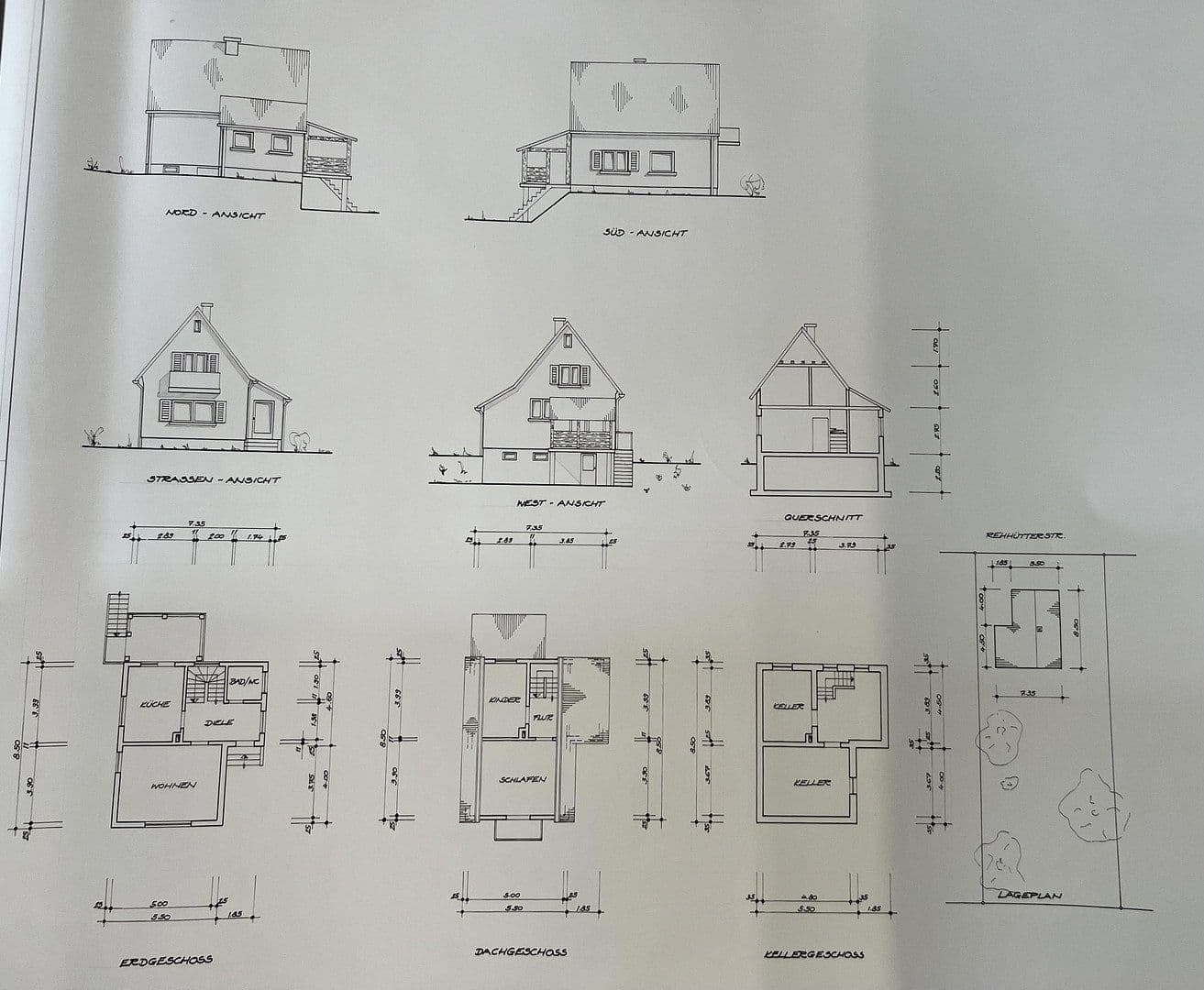 house for sale, 71 m², Neuhofen, Rhineland-Palatinate house for sale, 71 m², Neuhofen, Rhineland-Palatinate