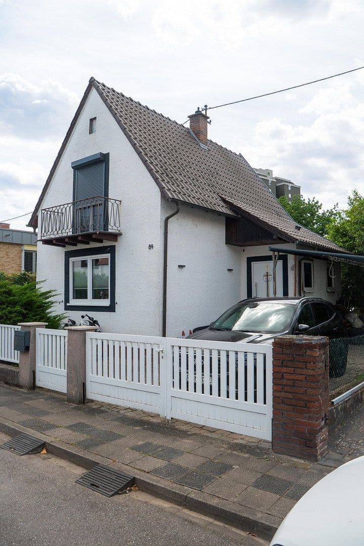 house for sale, 71 m², Neuhofen, Rhineland-Palatinate house for sale, 71 m², Neuhofen, Rhineland-Palatinate