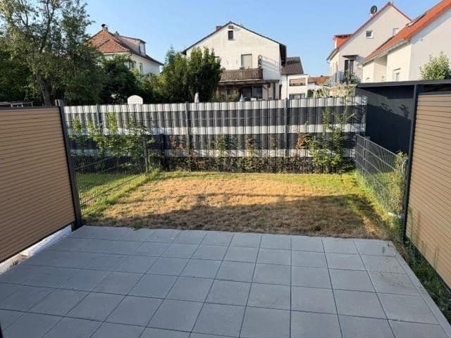 house to rent, 141 m², Rodenbach, Hesse house to rent, 141 m², Rodenbach, Hesse