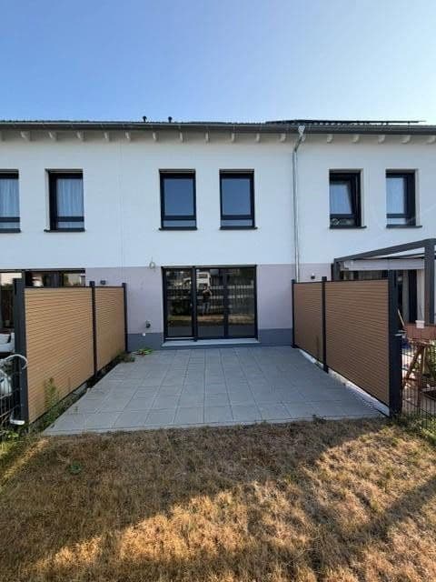 house to rent, 141 m², Rodenbach, Hesse house to rent, 141 m², Rodenbach, Hesse