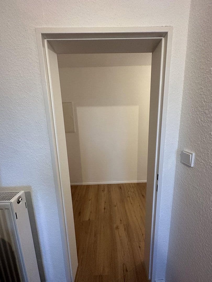 3 bedroom flat to rent, 72 m², Ratsstraße 23, Wolfenbüttel, Lower Saxony 3 bedroom flat to rent, 72 m², Ratsstraße 23, Wolfenbüttel, Lower Saxony