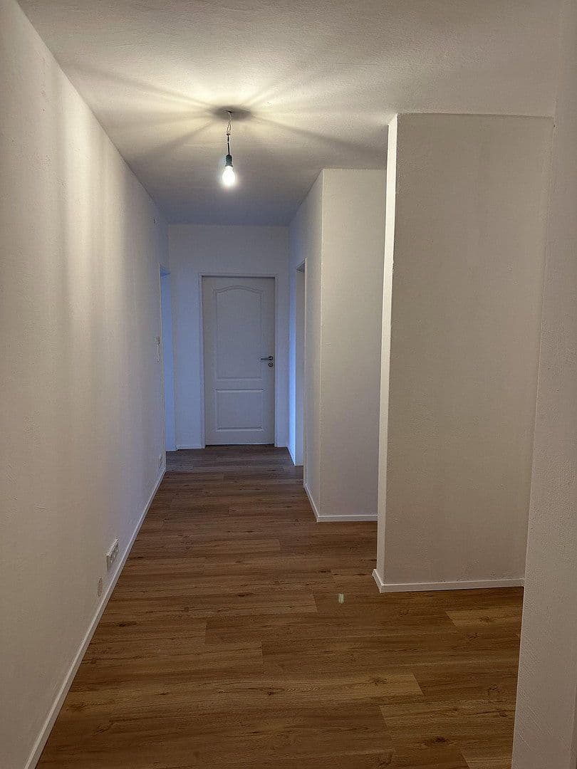 3 bedroom flat to rent, 72 m², Ratsstraße 23, Wolfenbüttel, Lower Saxony 3 bedroom flat to rent, 72 m², Ratsstraße 23, Wolfenbüttel, Lower Saxony