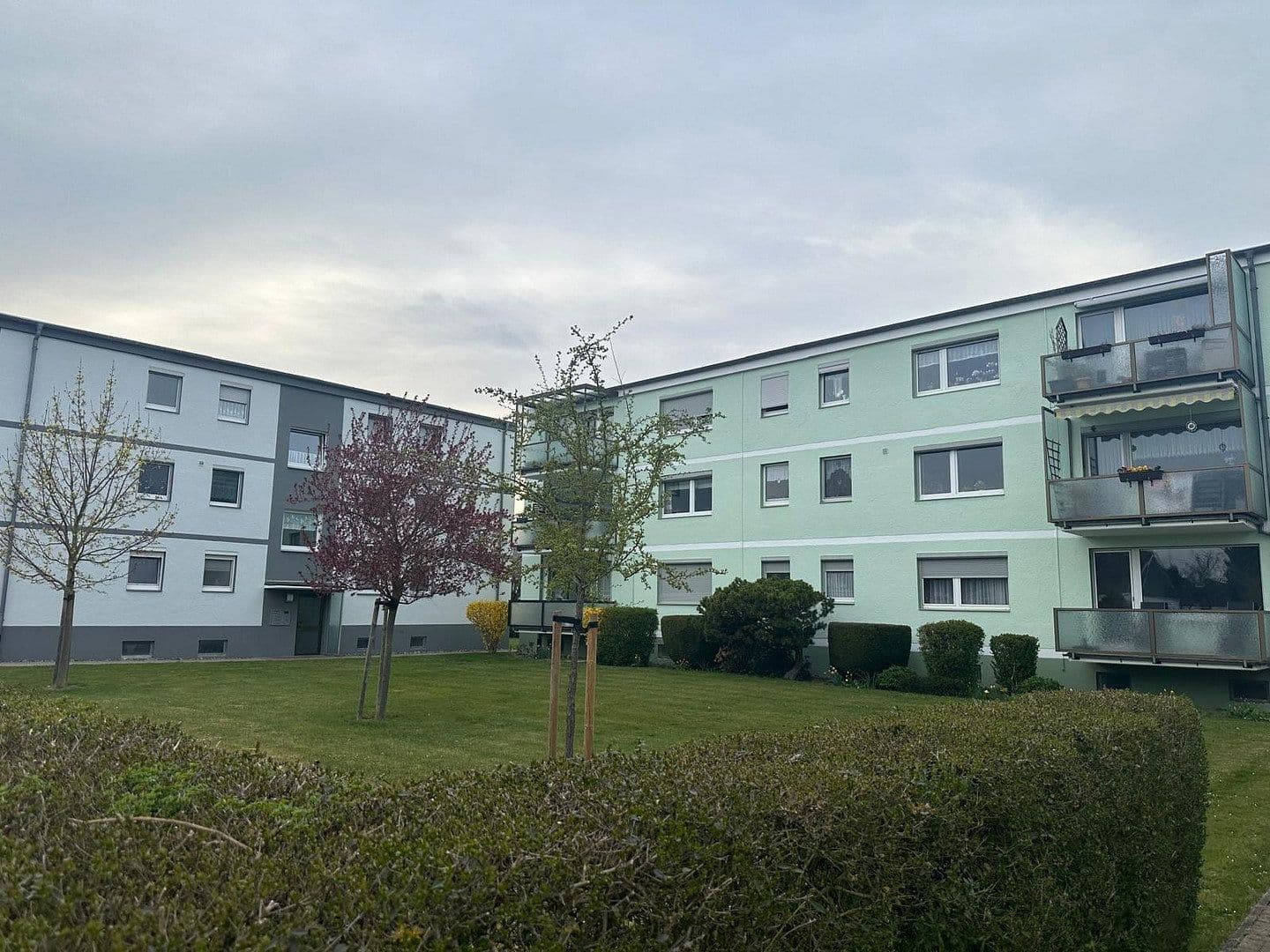 3 bedroom flat to rent, 72 m², Ratsstraße 23, Wolfenbüttel, Lower Saxony 3 bedroom flat to rent, 72 m², Ratsstraße 23, Wolfenbüttel, Lower Saxony