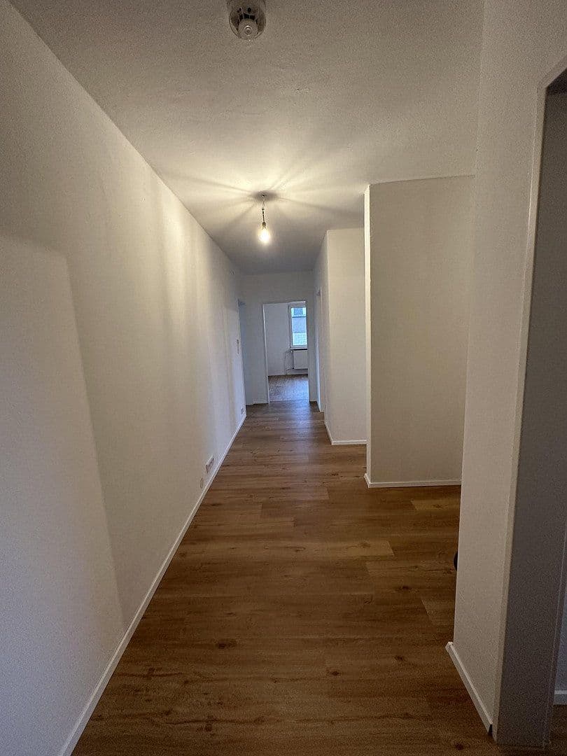 3 bedroom flat to rent, 72 m², Ratsstraße 23, Wolfenbüttel, Lower Saxony 3 bedroom flat to rent, 72 m², Ratsstraße 23, Wolfenbüttel, Lower Saxony
