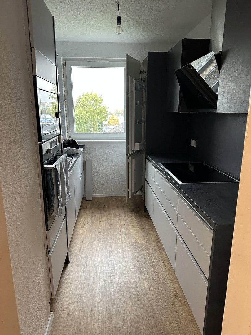 3 bedroom flat to rent, 72 m², Ratsstraße 23, Wolfenbüttel, Lower Saxony 3 bedroom flat to rent, 72 m², Ratsstraße 23, Wolfenbüttel, Lower Saxony