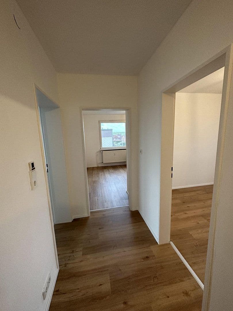 3 bedroom flat to rent, 72 m², Ratsstraße 23, Wolfenbüttel, Lower Saxony 3 bedroom flat to rent, 72 m², Ratsstraße 23, Wolfenbüttel, Lower Saxony