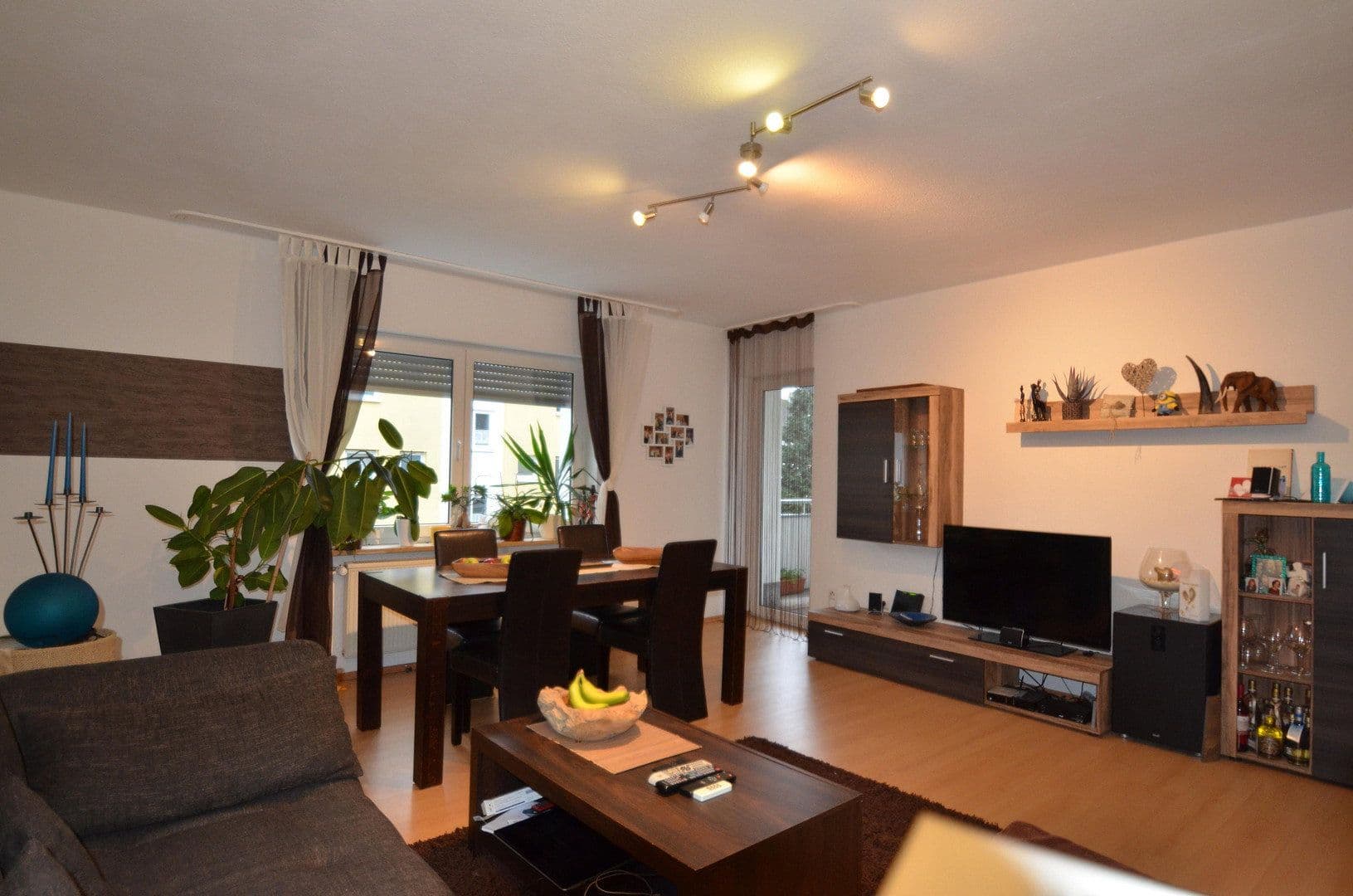 3 bedroom flat to rent, 87 m², ANSBACH, Bavaria 3 bedroom flat to rent, 87 m², ANSBACH, Bavaria