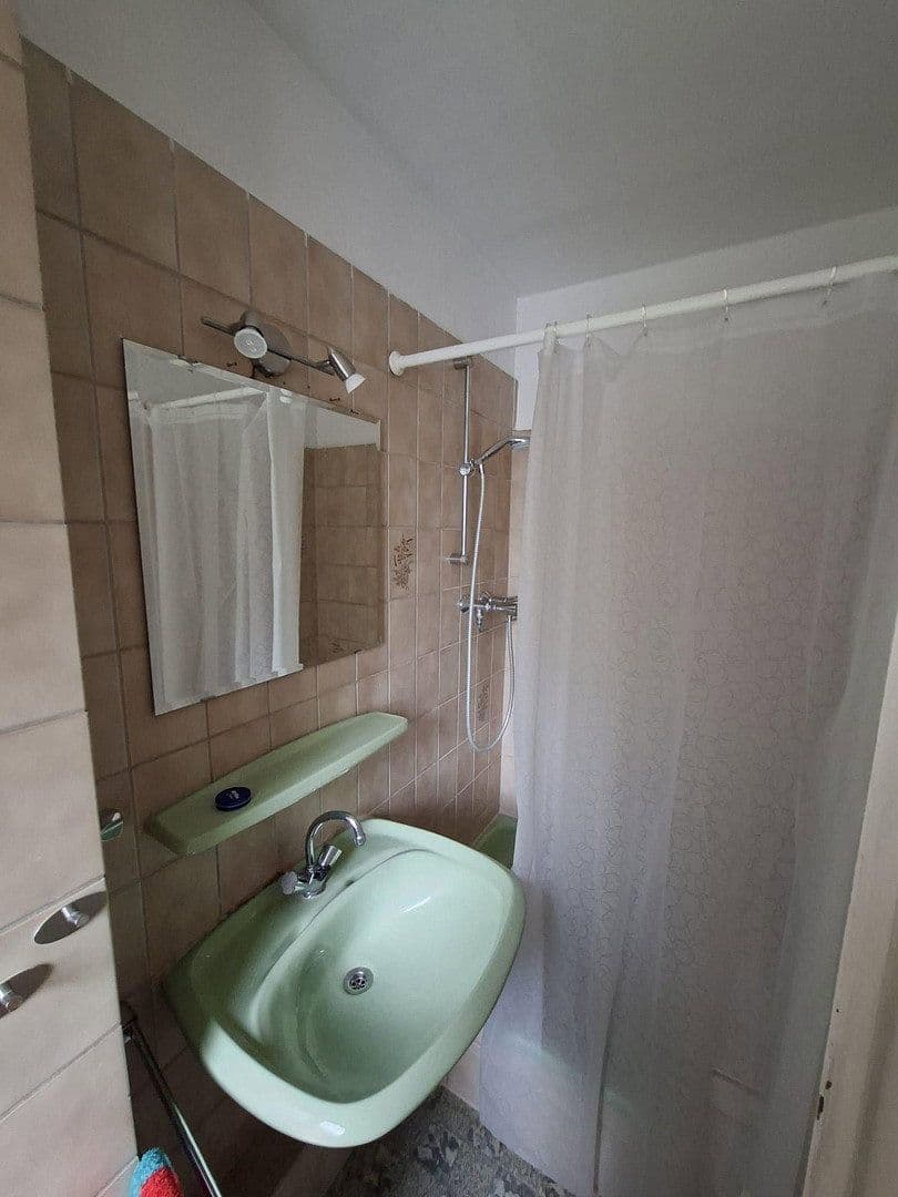 1 bedroom flat to rent, 21 m², Lindenstr 37a, Gladbeck, North Rhine-Westphalia 1 bedroom flat to rent, 21 m², Lindenstr 37a, Gladbeck, North Rhine-Westphalia