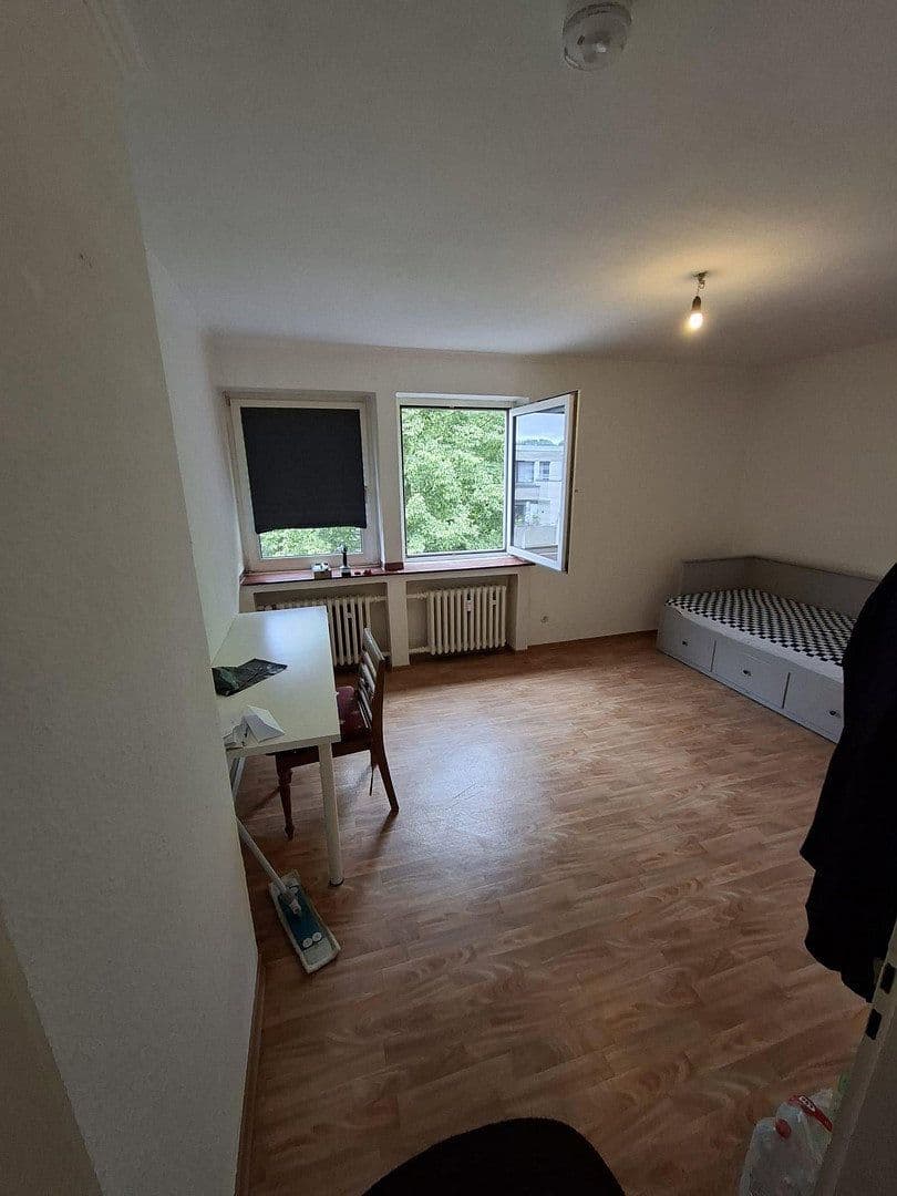 1 bedroom flat to rent, 21 m², Lindenstr 37a, Gladbeck, North Rhine-Westphalia 1 bedroom flat to rent, 21 m², Lindenstr 37a, Gladbeck, North Rhine-Westphalia