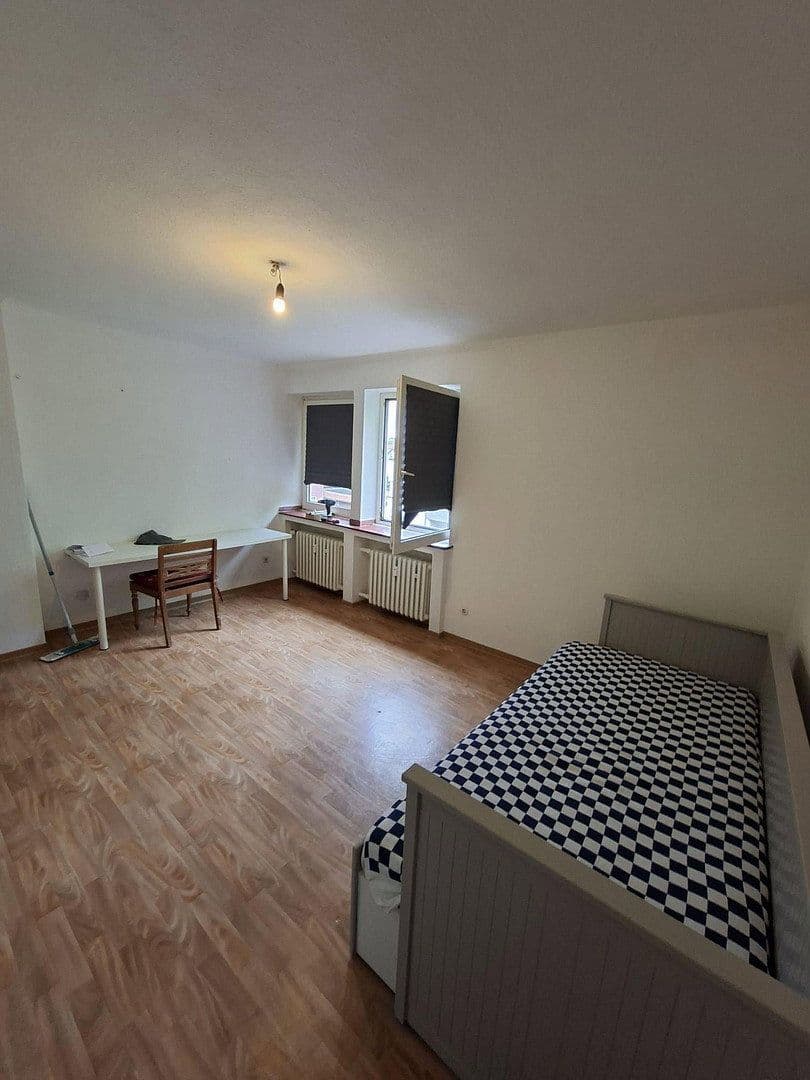 1 bedroom flat to rent, 21 m², Lindenstr 37a, Gladbeck, North Rhine-Westphalia 1 bedroom flat to rent, 21 m², Lindenstr 37a, Gladbeck, North Rhine-Westphalia