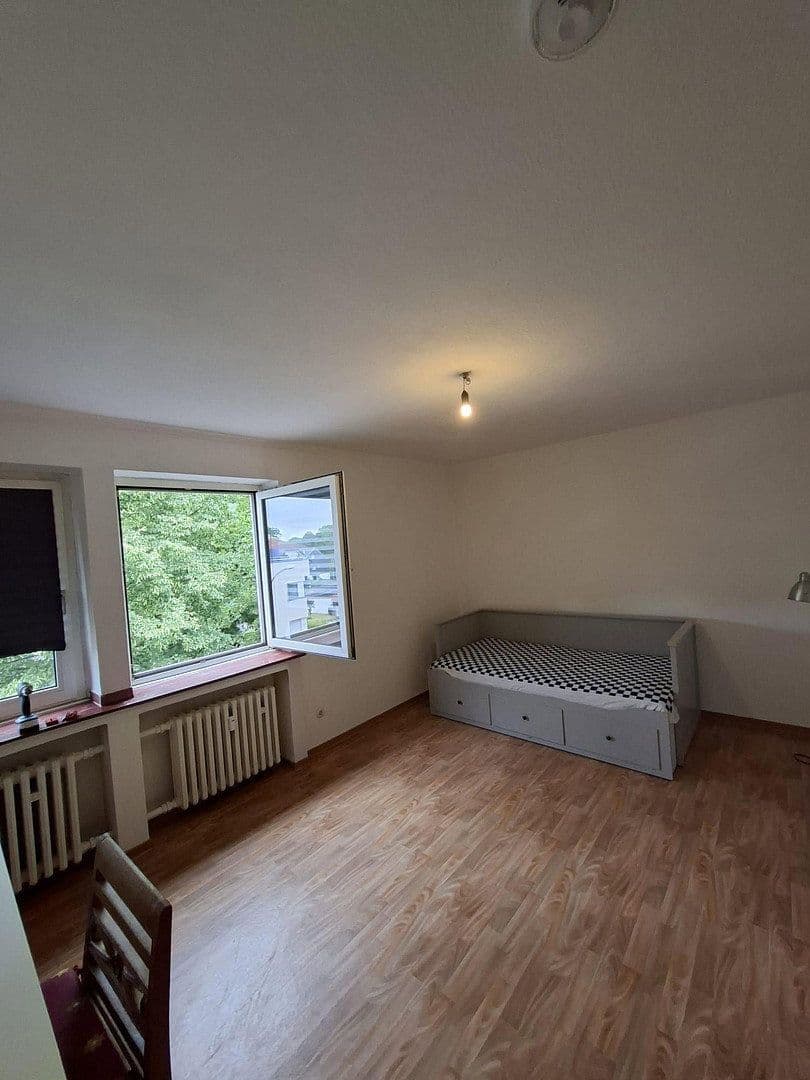 1 bedroom flat to rent, 21 m², Lindenstr 37a, Gladbeck, North Rhine-Westphalia 1 bedroom flat to rent, 21 m², Lindenstr 37a, Gladbeck, North Rhine-Westphalia
