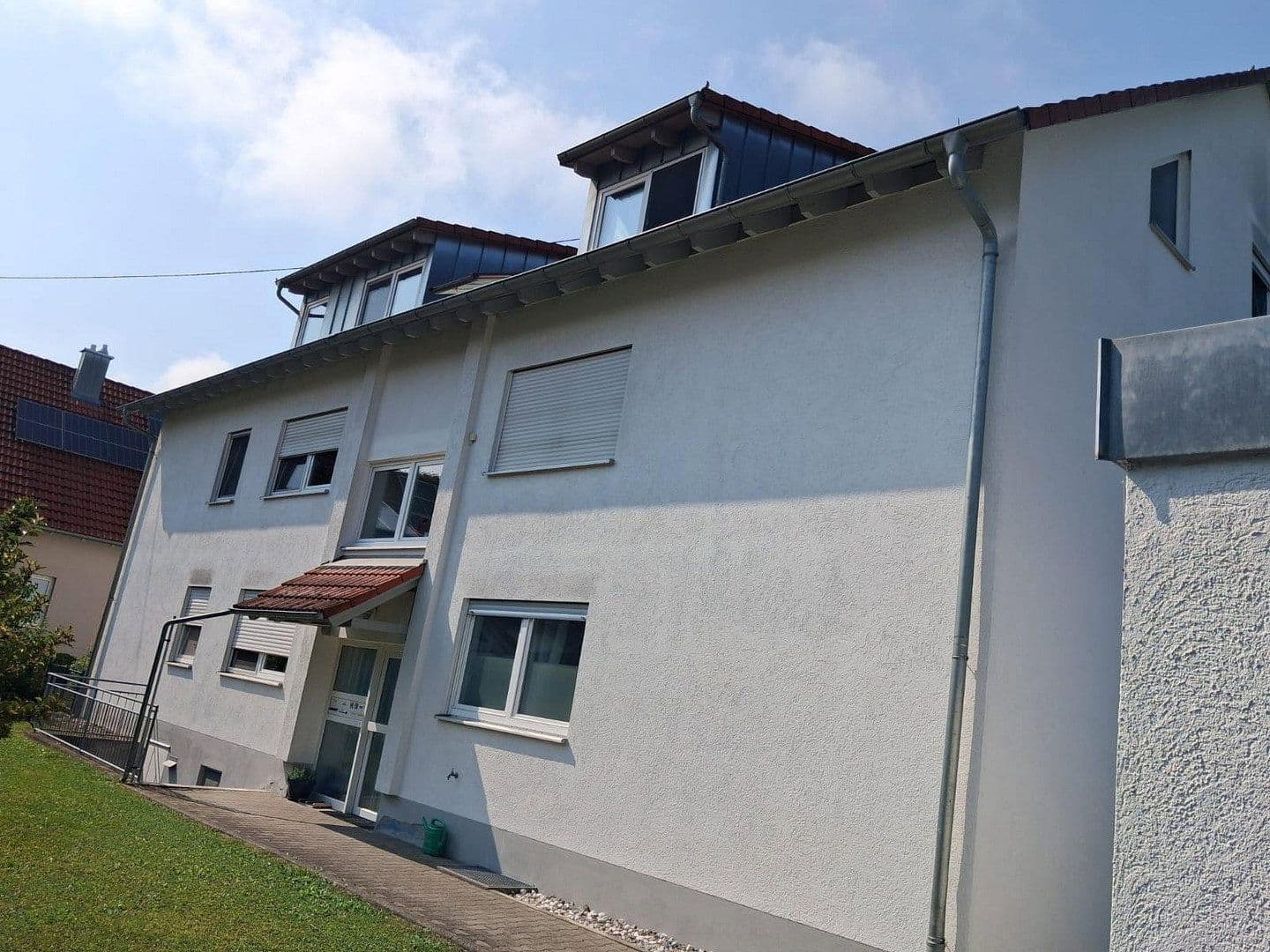 3 bedroom flat for sale, 82 m², Neu-Ulm, Bavaria 3 bedroom flat for sale, 82 m², Neu-Ulm, Bavaria