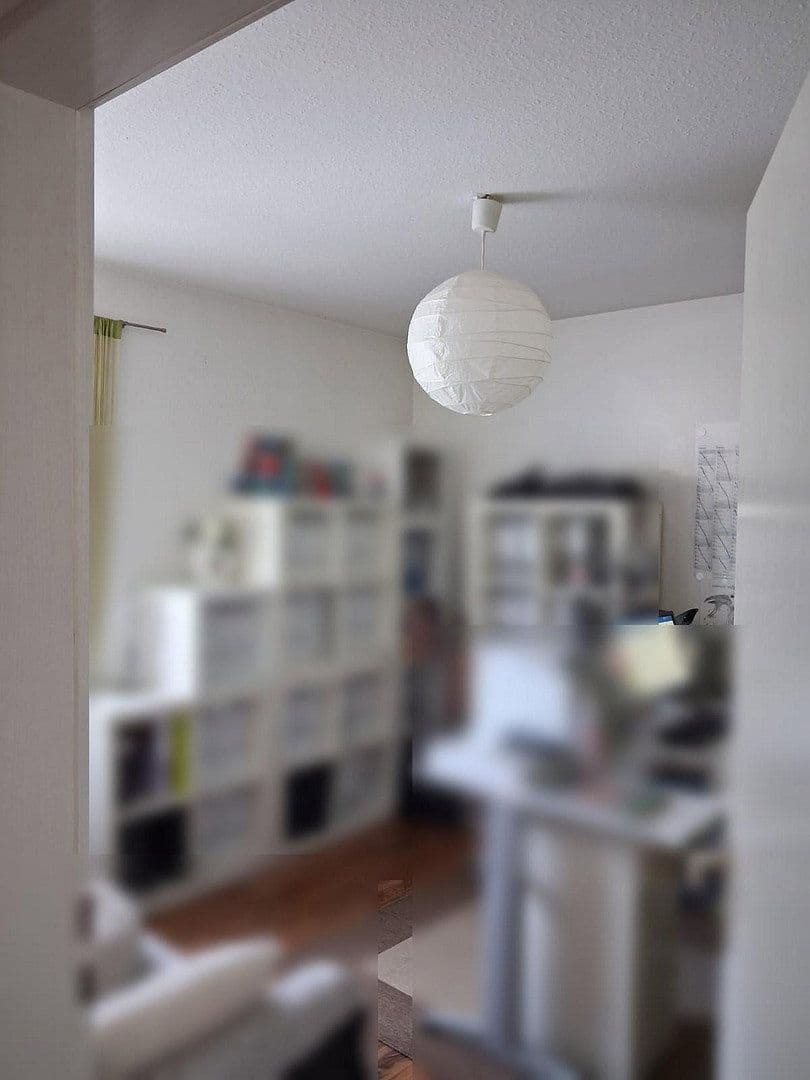 3 bedroom flat for sale, 82 m², Neu-Ulm, Bavaria 3 bedroom flat for sale, 82 m², Neu-Ulm, Bavaria