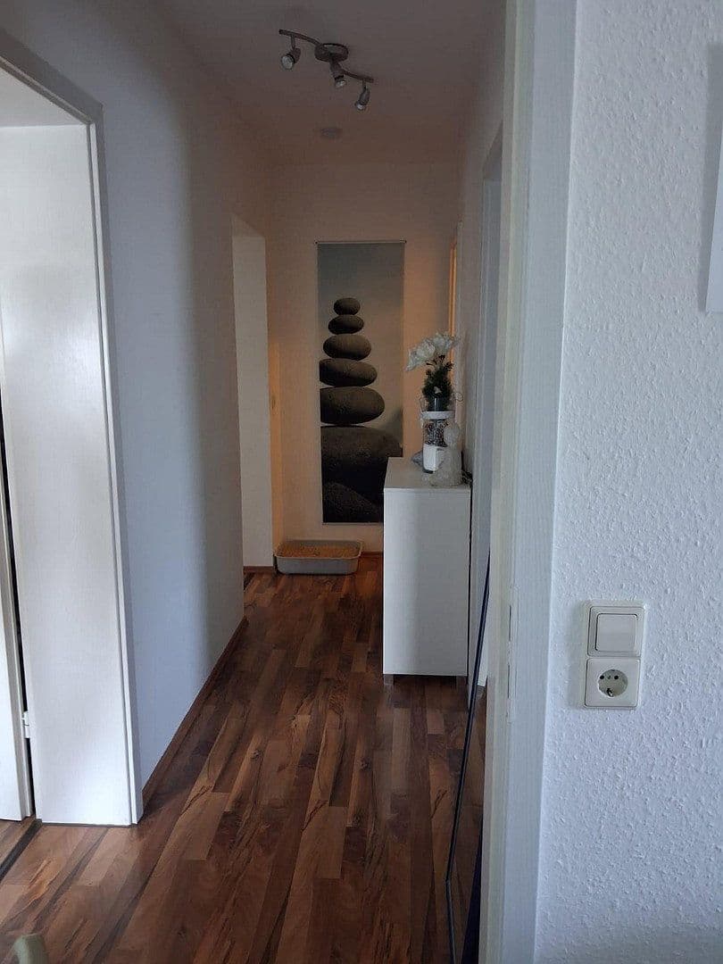 3 bedroom flat for sale, 82 m², Neu-Ulm, Bavaria 3 bedroom flat for sale, 82 m², Neu-Ulm, Bavaria