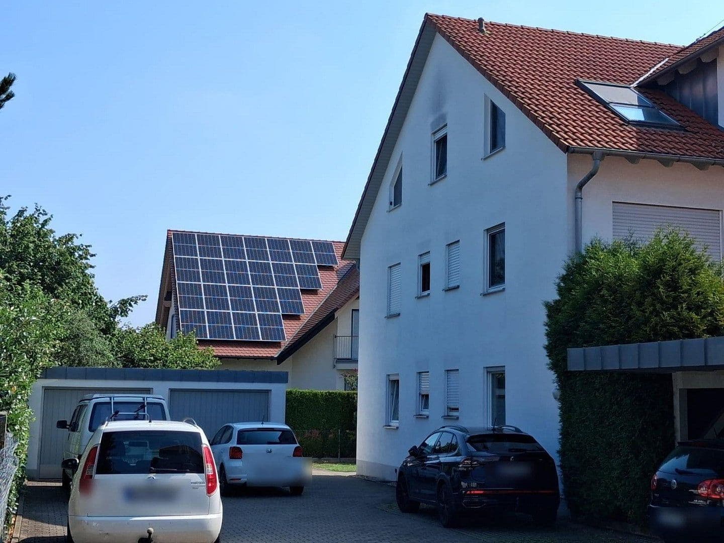 3 bedroom flat for sale, 82 m², Neu-Ulm, Bavaria 3 bedroom flat for sale, 82 m², Neu-Ulm, Bavaria