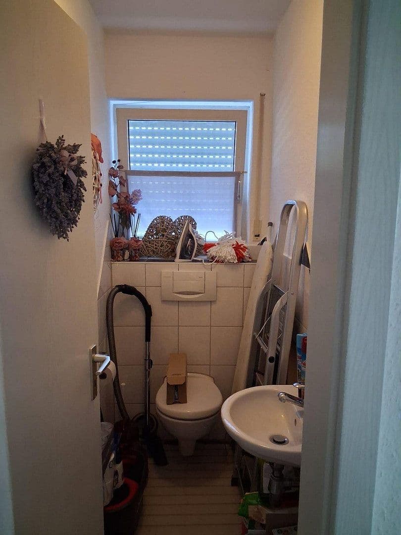 3 bedroom flat for sale, 82 m², Neu-Ulm, Bavaria 3 bedroom flat for sale, 82 m², Neu-Ulm, Bavaria