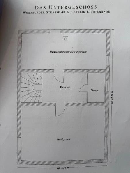 house for sale, 135 m², Berlin, Berlin house for sale, 135 m², Berlin, Berlin