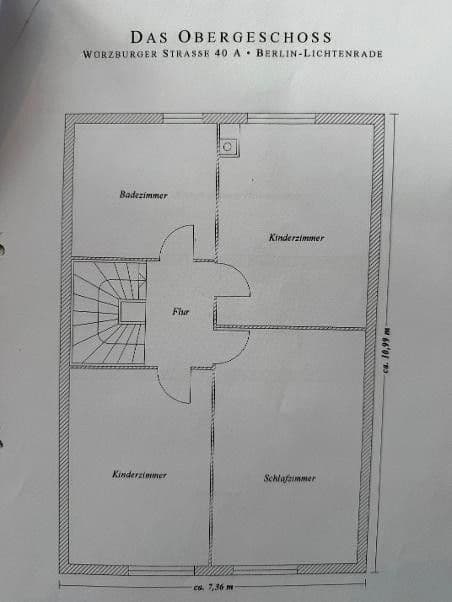 house for sale, 135 m², Berlin, Berlin house for sale, 135 m², Berlin, Berlin