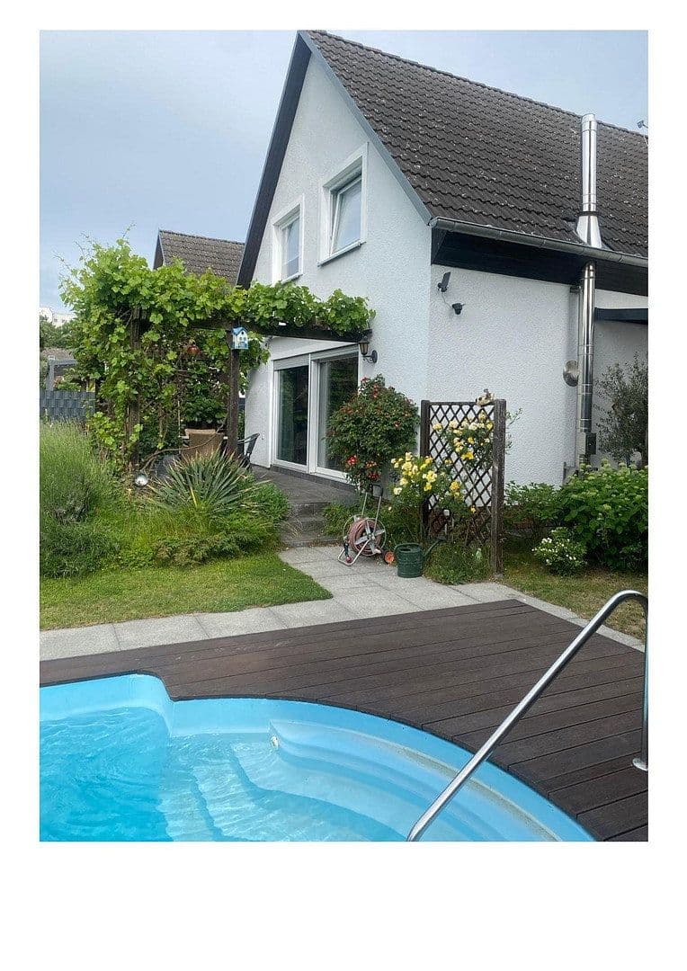 house for sale, 135 m², Berlin, Berlin house for sale, 135 m², Berlin, Berlin
