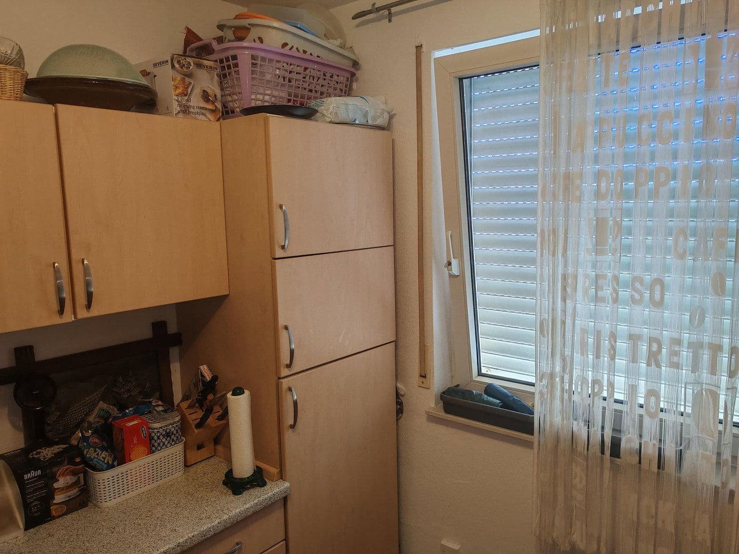 3 bedroom flat to rent, 89 m², Falkenweg 2, Speyer, Rhineland-Palatinate 3 bedroom flat to rent, 89 m², Falkenweg 2, Speyer, Rhineland-Palatinate