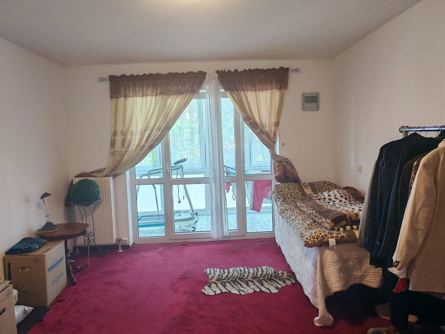 3 bedroom flat to rent, 89 m², Falkenweg 2, Speyer, Rhineland-Palatinate 3 bedroom flat to rent, 89 m², Falkenweg 2, Speyer, Rhineland-Palatinate