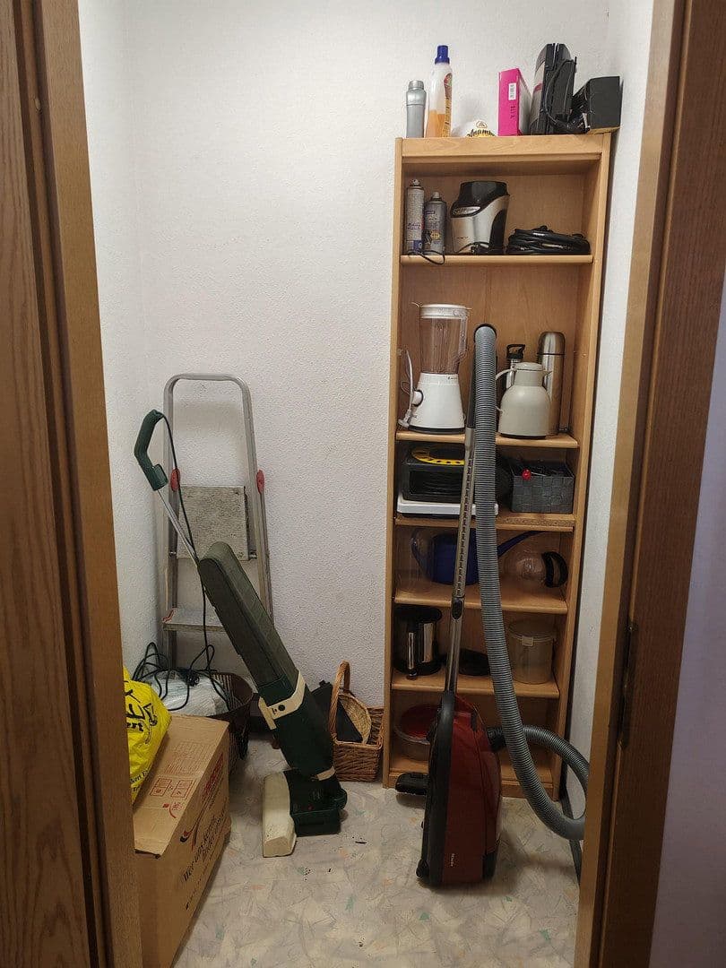 3 bedroom flat to rent, 89 m², Falkenweg 2, Speyer, Rhineland-Palatinate 3 bedroom flat to rent, 89 m², Falkenweg 2, Speyer, Rhineland-Palatinate