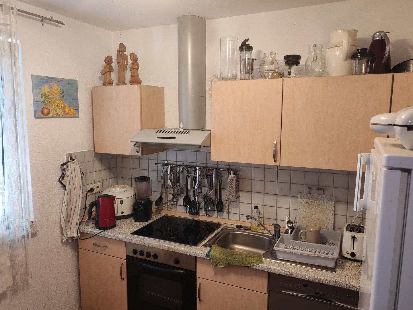 3 bedroom flat to rent, 89 m², Falkenweg 2, Speyer, Rhineland-Palatinate 3 bedroom flat to rent, 89 m², Falkenweg 2, Speyer, Rhineland-Palatinate