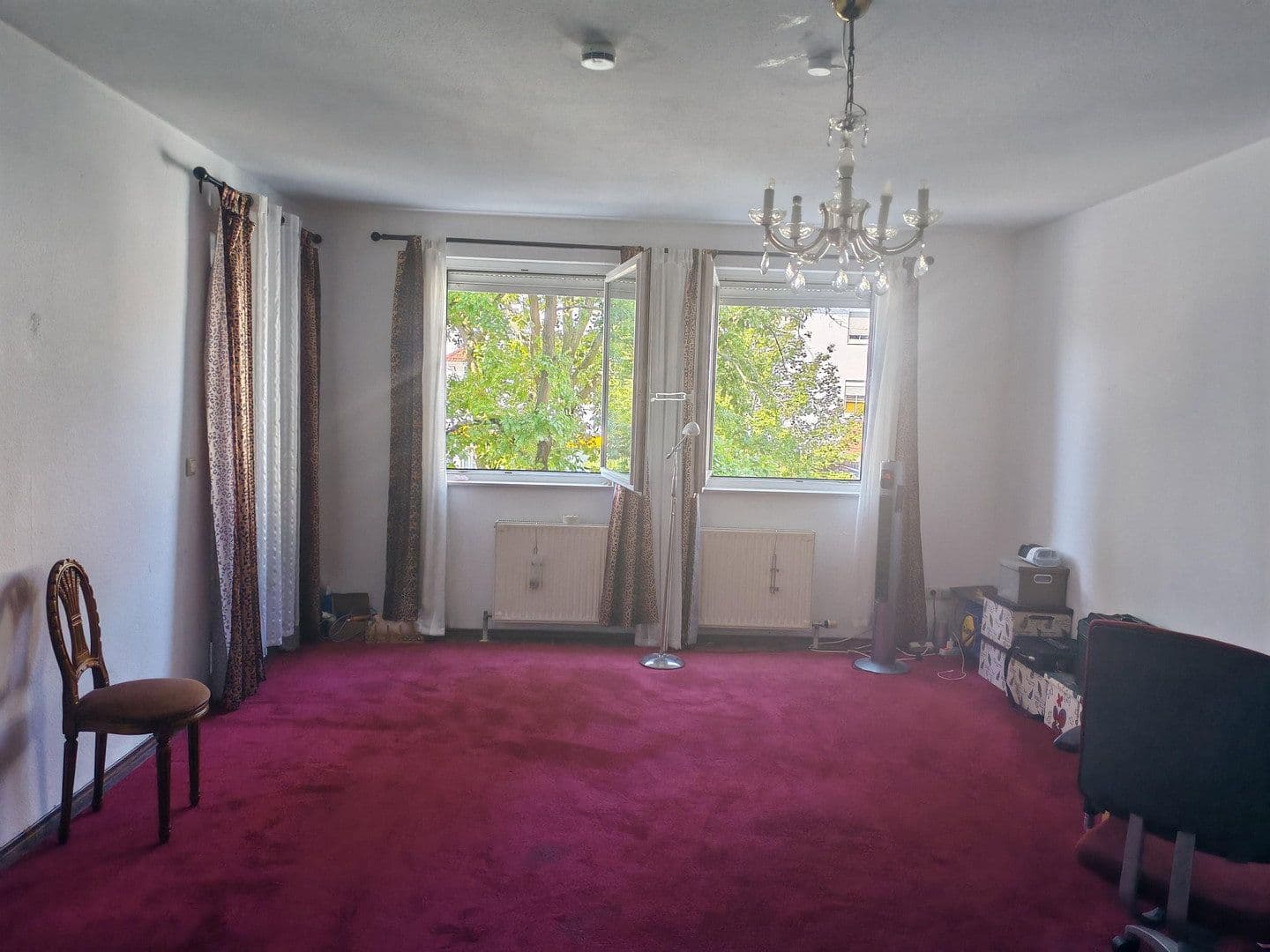 3 bedroom flat to rent, 89 m², Falkenweg 2, Speyer, Rhineland-Palatinate 3 bedroom flat to rent, 89 m², Falkenweg 2, Speyer, Rhineland-Palatinate