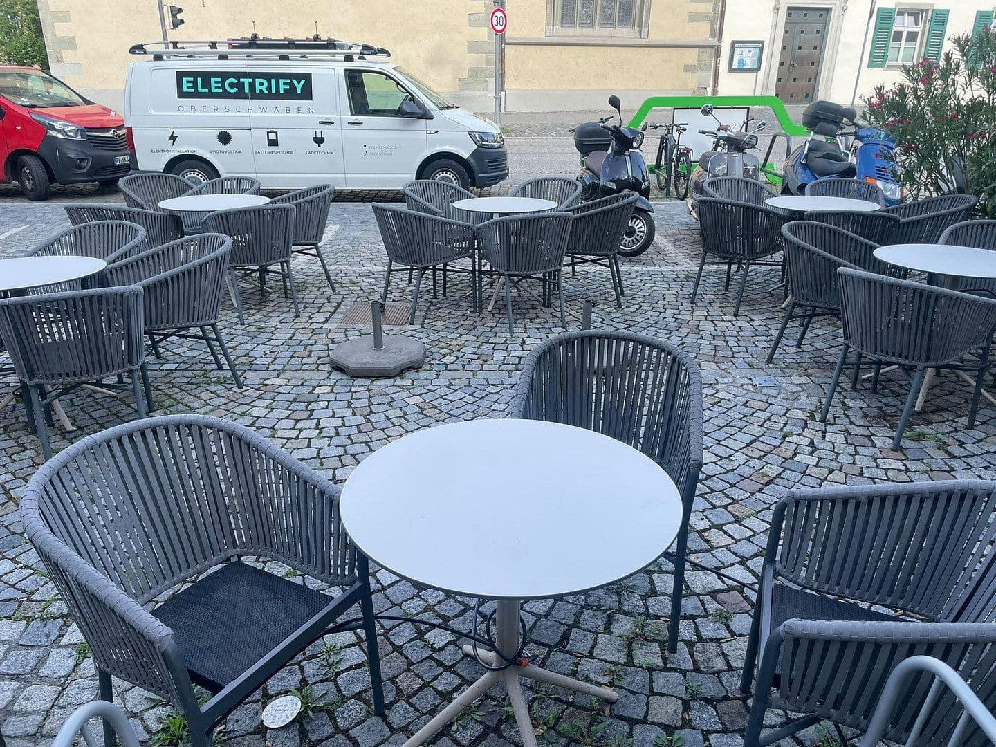 non-residential property to rent, 79 m², Marienplatz 8, Ravensburg, Baden-Württemberg non-residential property to rent, 79 m², Marienplatz 8, Ravensburg, Baden-Württemberg