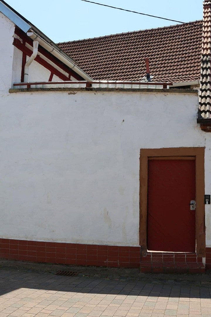 house for sale, 130 m², Hauptstr. 37, Wachenheim, Rhineland-Palatinate house for sale, 130 m², Hauptstr. 37, Wachenheim, Rhineland-Palatinate