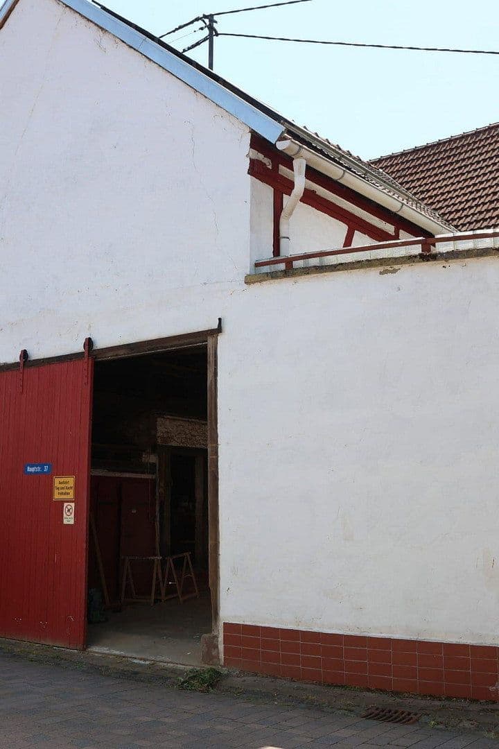 house for sale, 130 m², Hauptstr. 37, Wachenheim, Rhineland-Palatinate house for sale, 130 m², Hauptstr. 37, Wachenheim, Rhineland-Palatinate