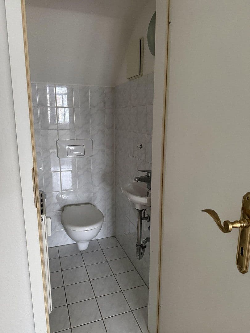 2 bedroom flat to rent, 60 m², Kreisigstraße 29, Zwickau, Saxony 2 bedroom flat to rent, 60 m², Kreisigstraße 29, Zwickau, Saxony
