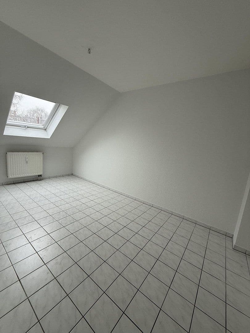 2 bedroom flat to rent, 60 m², Kreisigstraße 29, Zwickau, Saxony 2 bedroom flat to rent, 60 m², Kreisigstraße 29, Zwickau, Saxony