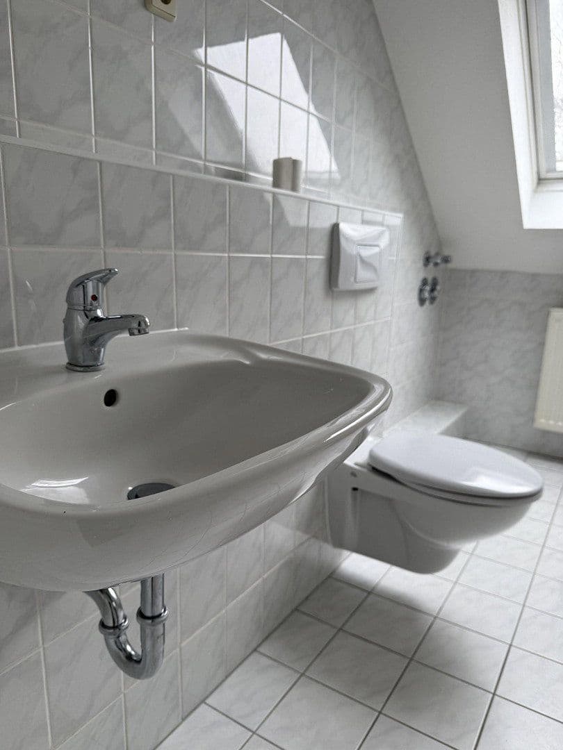 2 bedroom flat to rent, 60 m², Kreisigstraße 29, Zwickau, Saxony 2 bedroom flat to rent, 60 m², Kreisigstraße 29, Zwickau, Saxony