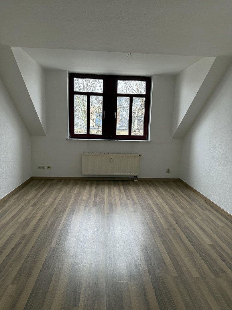 2 bedroom flat to rent, 60 m², Kreisigstraße 29, Zwickau, Saxony 2 bedroom flat to rent, 60 m², Kreisigstraße 29, Zwickau, Saxony